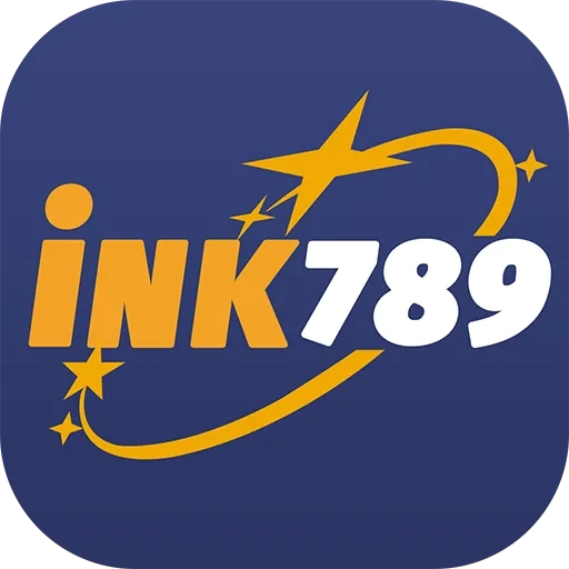 Aplikasi ink789 Ringan untuk Android APK Resmi — ikon aplikasi