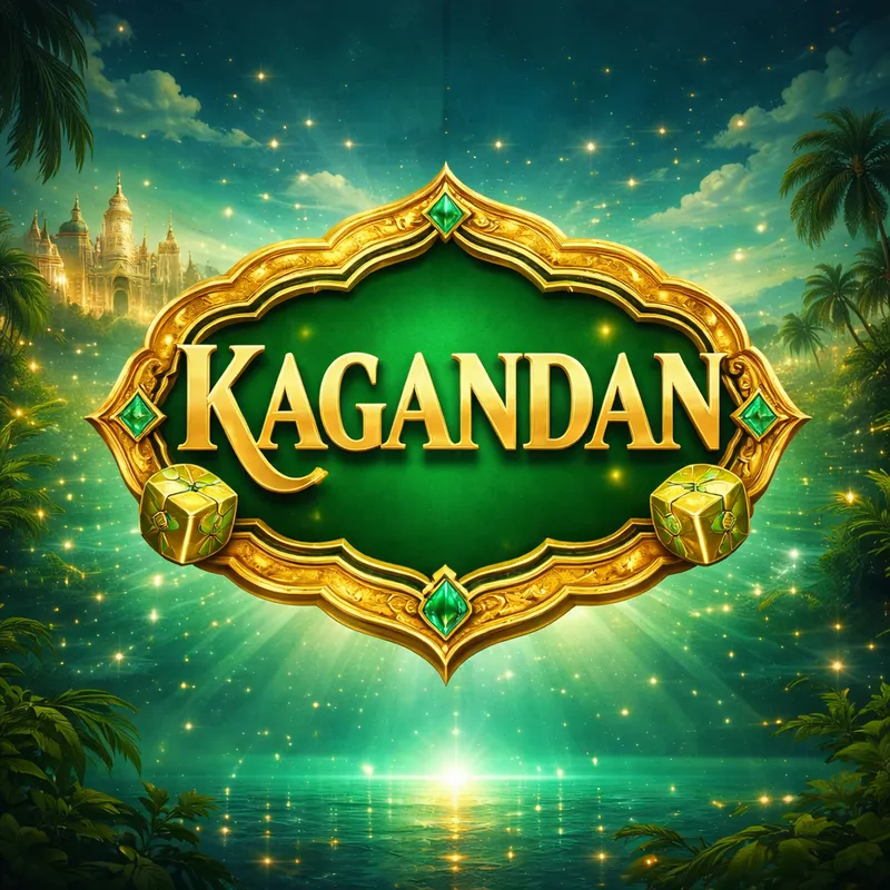 kagandan APK Terbaru untuk Perangkat Android APK Resmi — ikon aplikasi