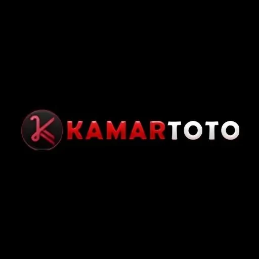 Update Aplikasi kamartoto ke Versi Terbaru APK Resmi — ikon aplikasi