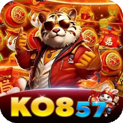 ko857 App APK Terbaru APK Resmi — ikon aplikasi