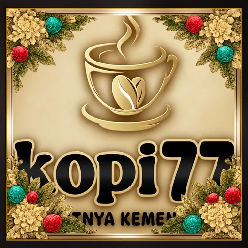 kopi77 APK: Fitur, Ukuran, dan Link Download APK Resmi — ikon aplikasi