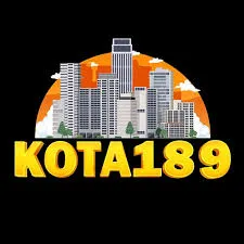 Update Aplikasi kota189 Terbaru 2026 APK Resmi — ikon aplikasi