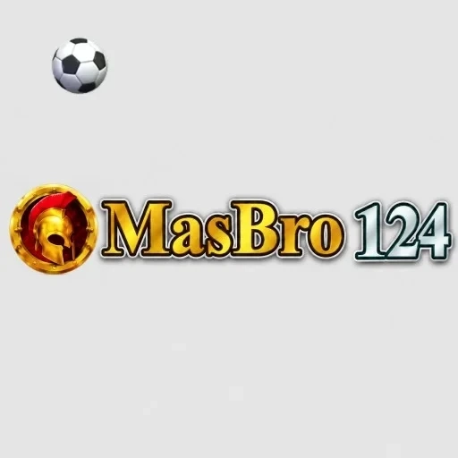 masbro12 App APK Terbaru APK Resmi — ikon aplikasi