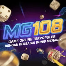 mg108 APK Terbaru untuk Android Tanpa Iklan APK Resmi — ikon aplikasi
