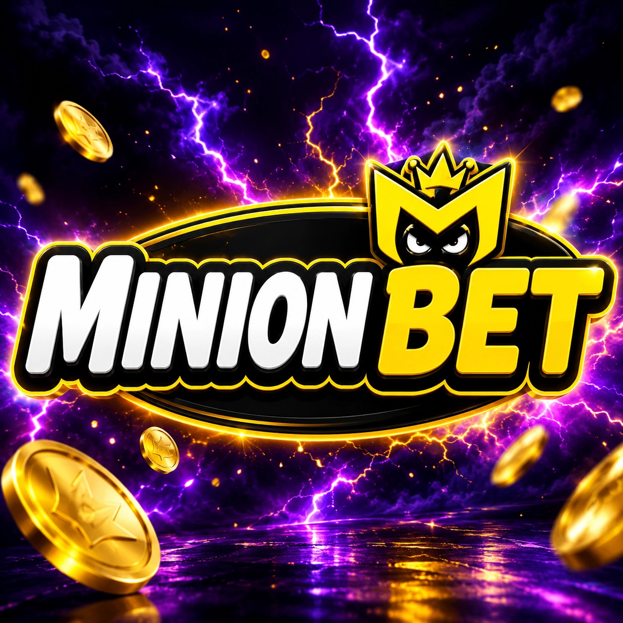 Panduan Instalasi Aplikasi minionbet di Android APK Resmi — ikon aplikasi