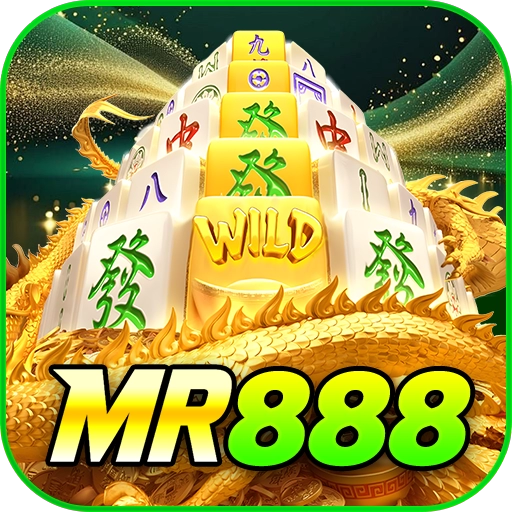 mr888 App: Info, Rating, dan Link Download APK Resmi — ikon aplikasi