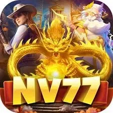 Aplikasi nv77 Terbaik untuk Android dan iOS APK Resmi — ikon aplikasi