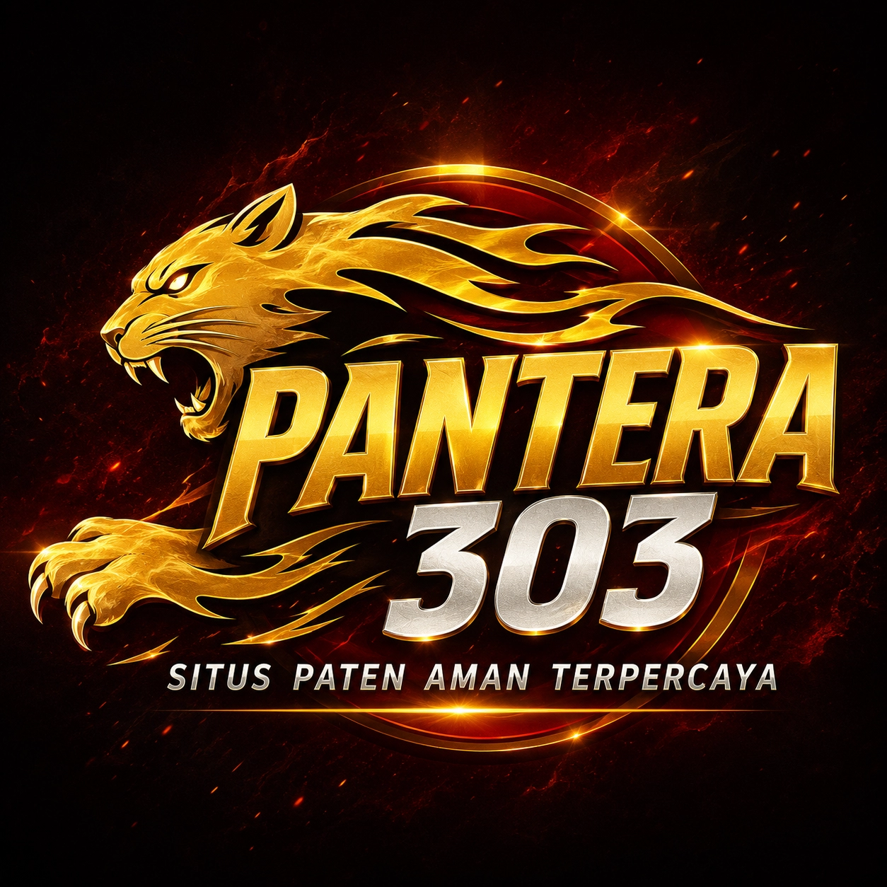 Aplikasi pantera303 Terbaik untuk Android dan iOS APK Resmi — ikon aplikasi