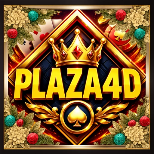 Download Aplikasi plaza4d Terbaru untuk HP Android APK Resmi — ikon aplikasi
