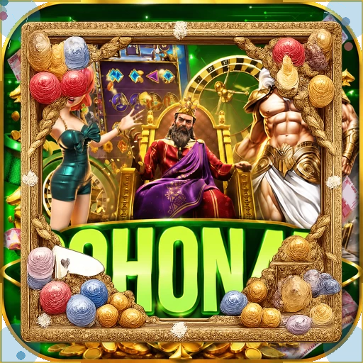 Aplikasi pohon4d Terbaru: Review dan Link Download APK Resmi — ikon aplikasi