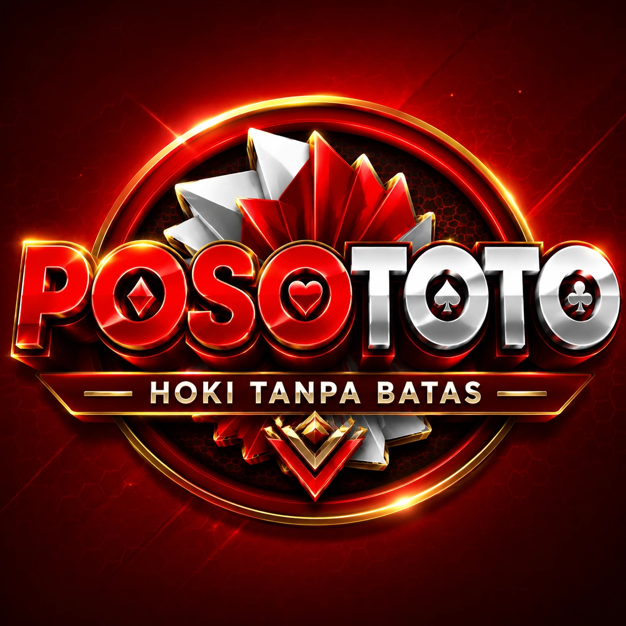 Cara Menggunakan Aplikasi posototo untuk Pemula APK Resmi — ikon aplikasi