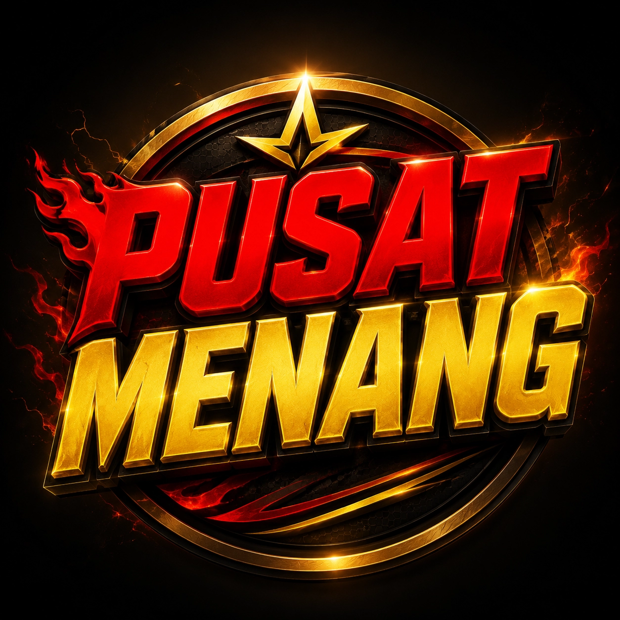 Download pusatmenang APK Terbaru Full Version APK Resmi — ikon aplikasi