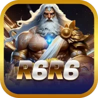 Cara Menggunakan Aplikasi r6r6 untuk Pemula APK Resmi — ikon aplikasi