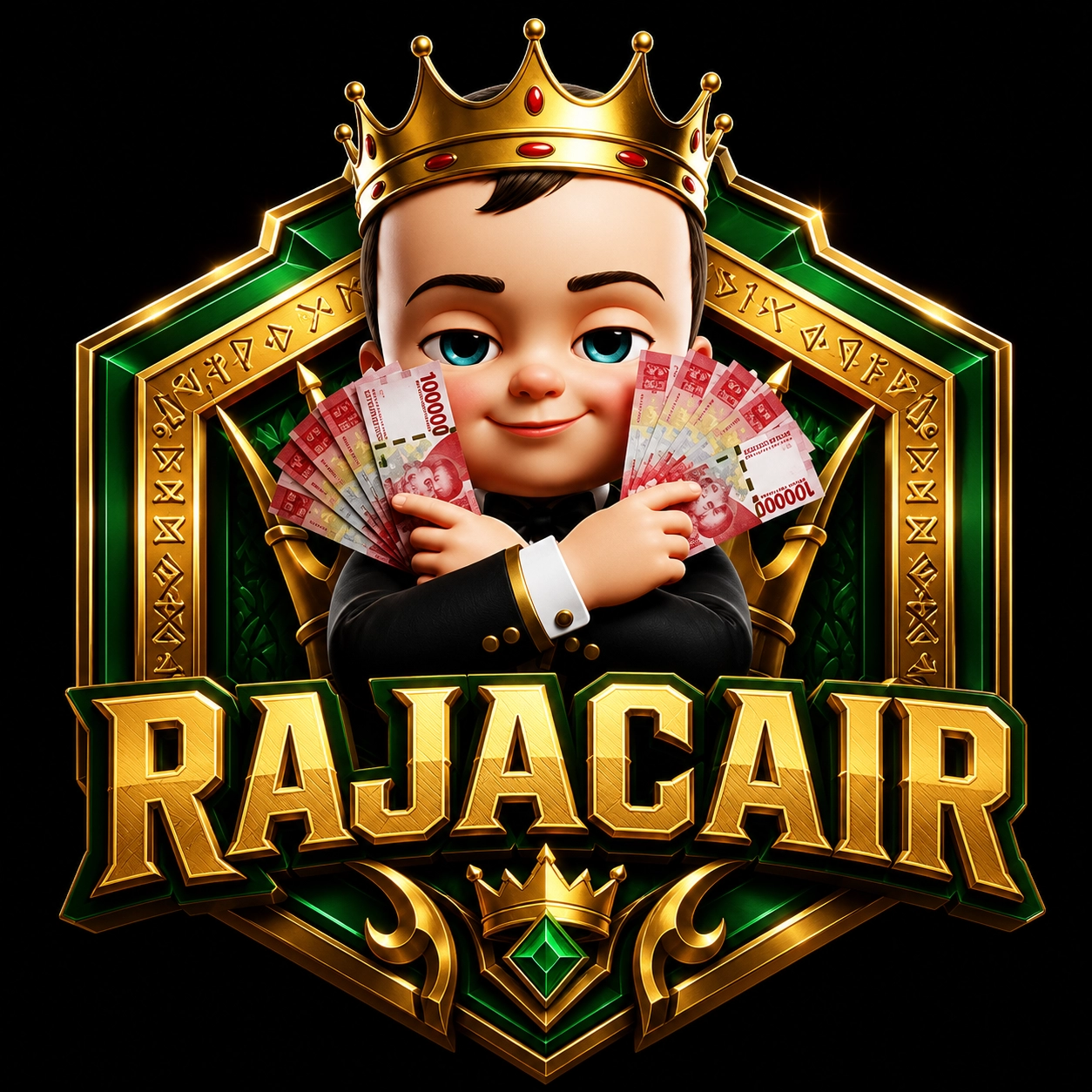 rajacair App Terbaru: Fitur Unggulan dan Download APK Resmi — ikon aplikasi