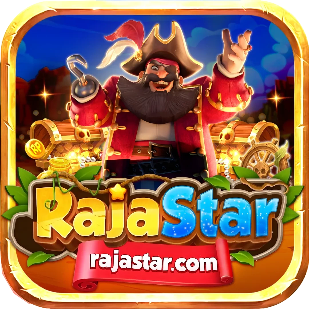 Cara Download dan Instal rajastar di Android APK Resmi — ikon aplikasi