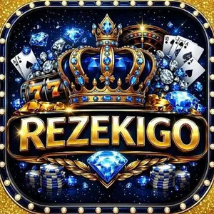rezekigo APK Terbaru dan Aman untuk Diunduh APK Resmi — ikon aplikasi