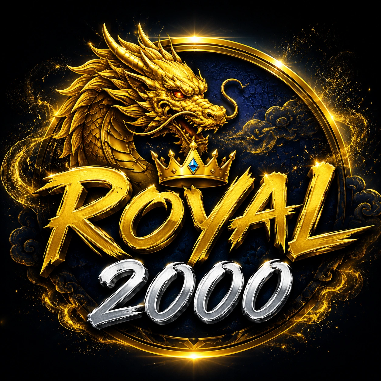 royal2000 Terbaru untuk Android: Download APK Gratis APK Resmi — ikon aplikasi