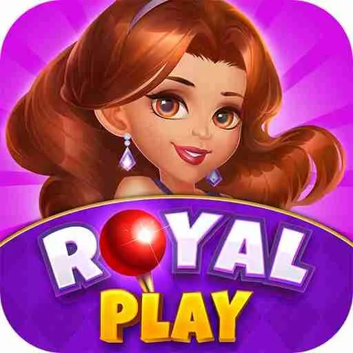 royalplay Terbaru untuk Android: Download APK Gratis APK Resmi — ikon aplikasi