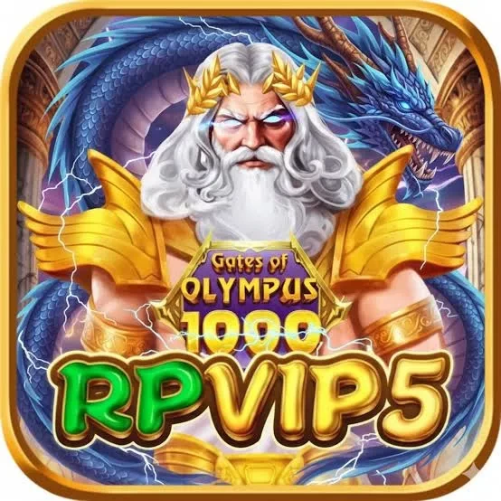 Review Aplikasi rpvip5 Versi Terbaru APK Resmi — ikon aplikasi