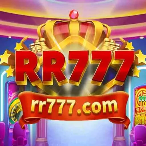 Aplikasi rr777 Terbaru untuk Android dan iOS APK Resmi — ikon aplikasi