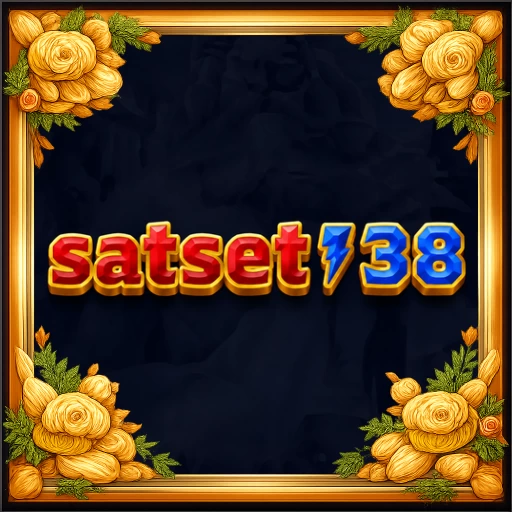 Download satset138 APK Terbaru Full Version APK Resmi — ikon aplikasi