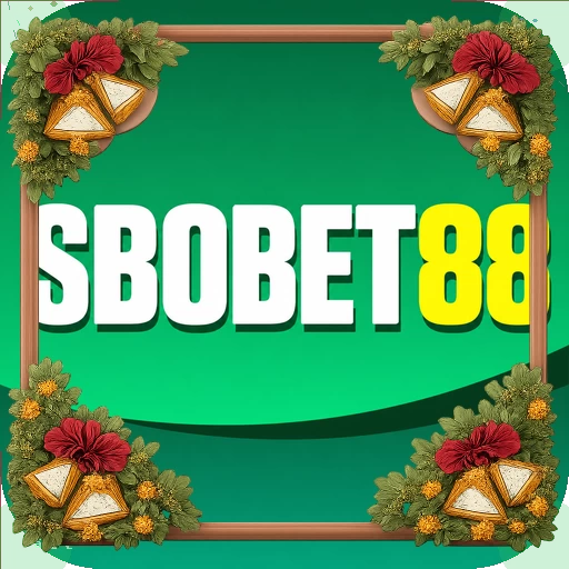 Download Aplikasi sbobet88 Terbaru untuk HP Android APK Resmi — ikon aplikasi