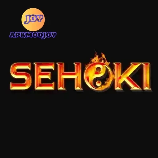 Update Aplikasi sehoki ke Versi Terbaru APK Resmi — ikon aplikasi