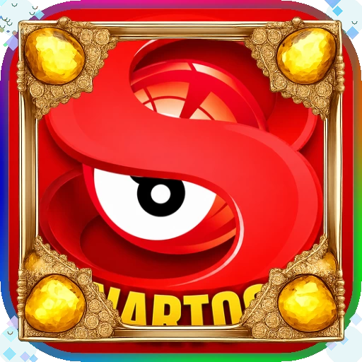 Aplikasi sinartogel Terbaru untuk Android dan iOS APK Resmi — ikon aplikasi