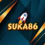 Aplikasi suka86 Terbaru dengan Fitur Terbaik APK Resmi — ikon aplikasi