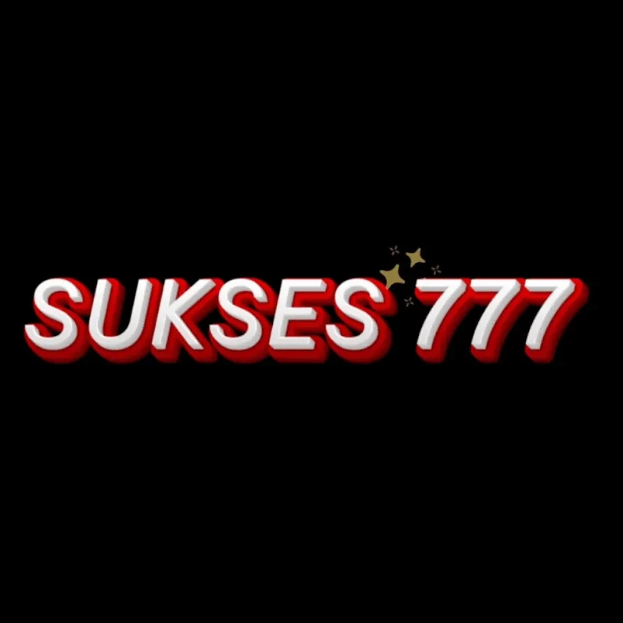 sukses777 App Terbaru: Fitur Unggulan dan Download APK Resmi — ikon aplikasi
