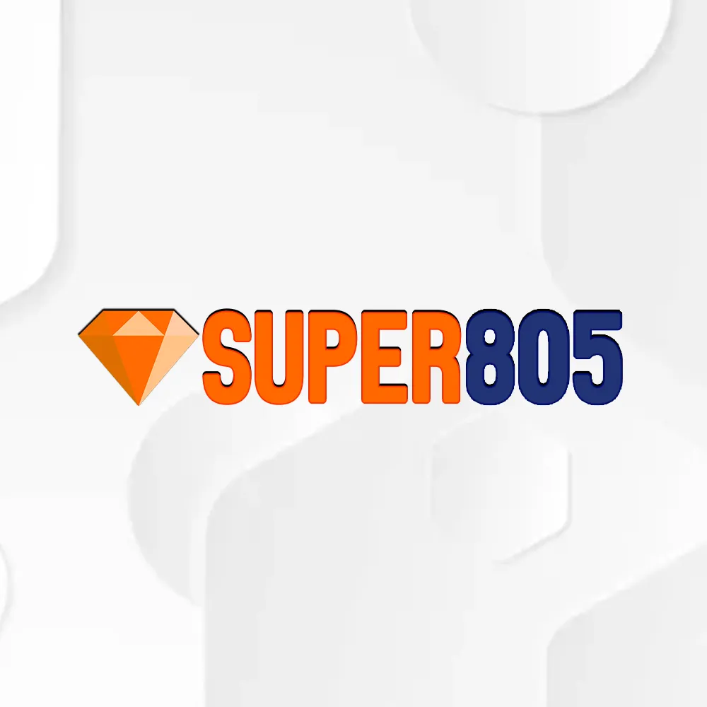 Info Aplikasi super805 Terbaru dan Cara Download APK Resmi — ikon aplikasi