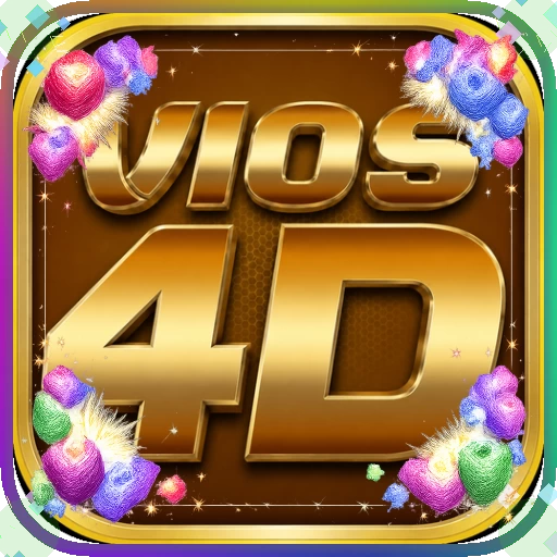 Update Aplikasi vios4d ke Versi Terbaru APK Resmi — ikon aplikasi