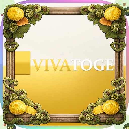 vivatogel APK Versi Terbaru untuk Android 2026 APK Resmi — ikon aplikasi