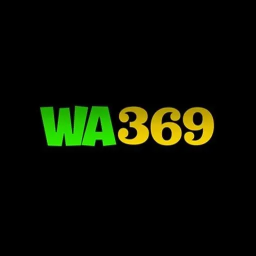 wa369 Versi Terbaru: Apa yang Baru? APK Resmi — ikon aplikasi