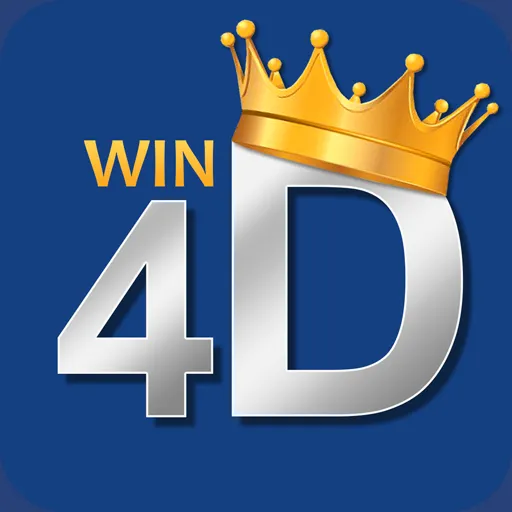 Panduan Instalasi Aplikasi win4d di Android APK Resmi — ikon aplikasi