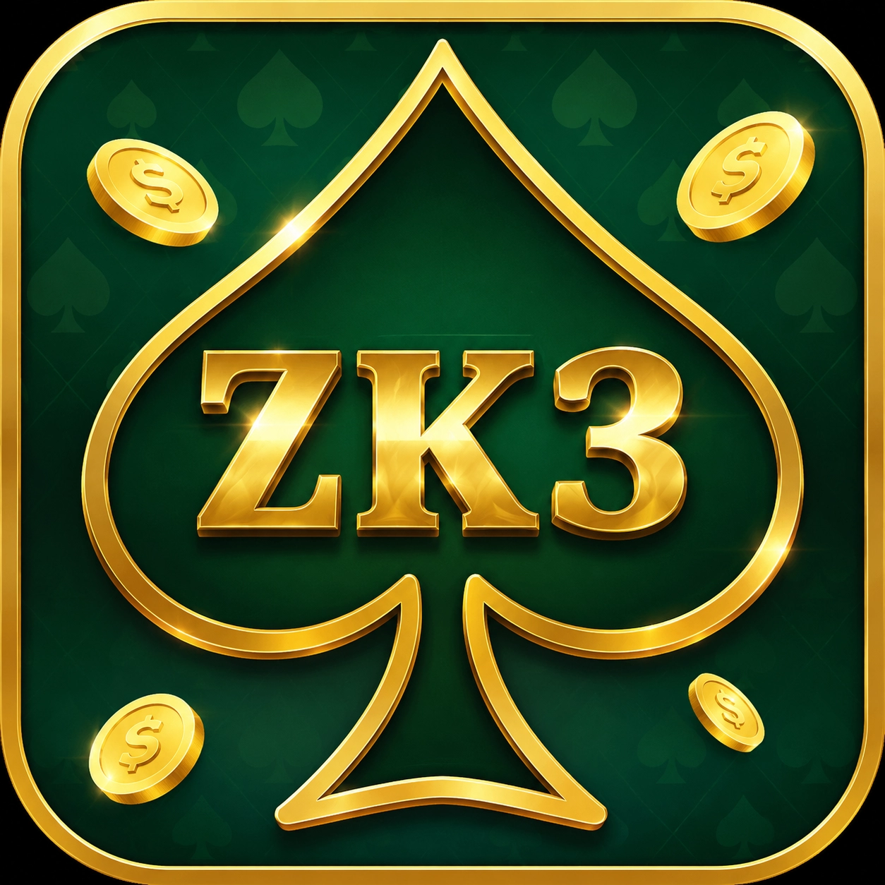 Download zk3 APK Terbaru Full Version APK Resmi — ikon aplikasi