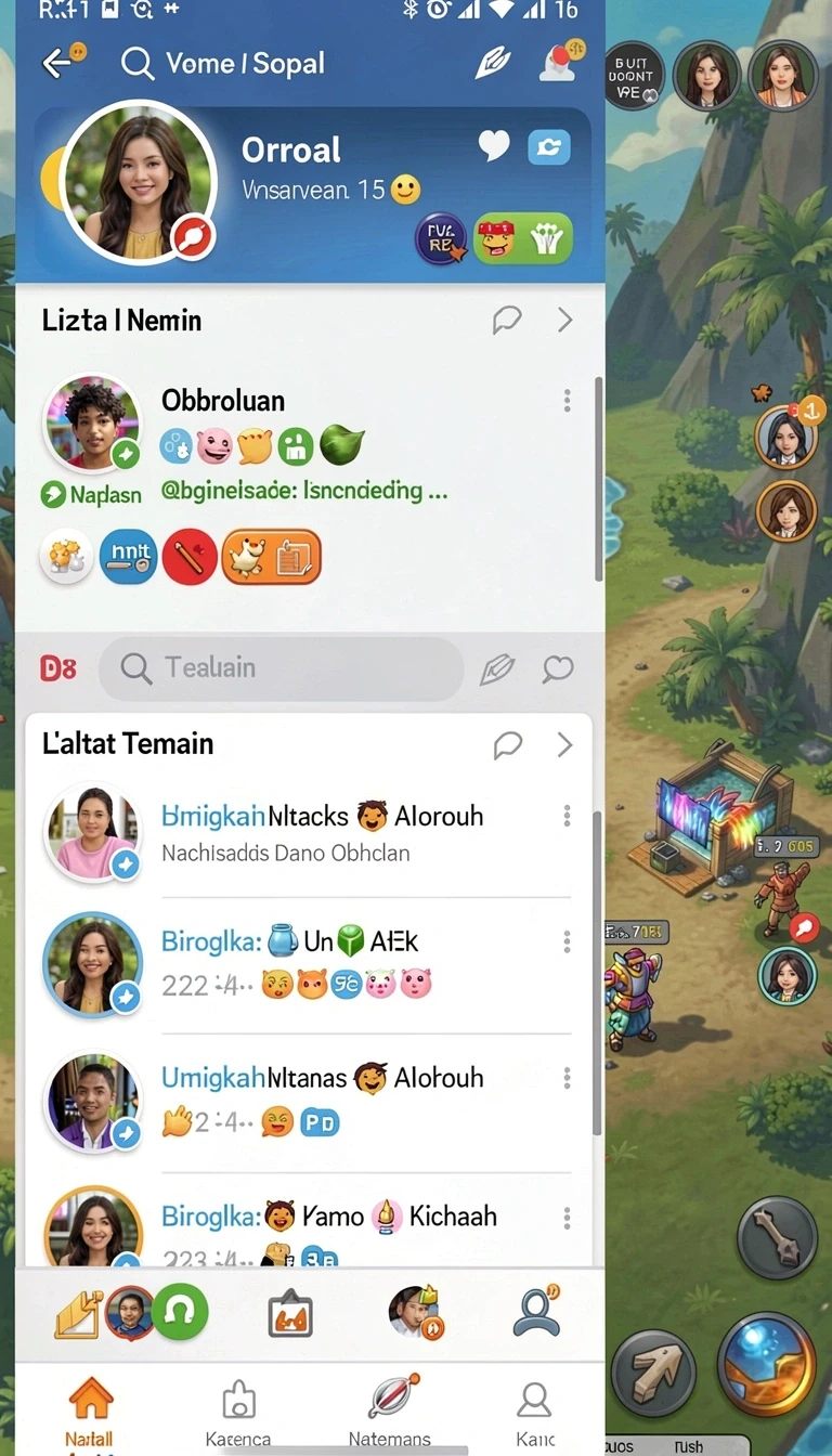 Screenshot koinaga88 APK Terbaru: Download Cepat dan Gratis nomor 1