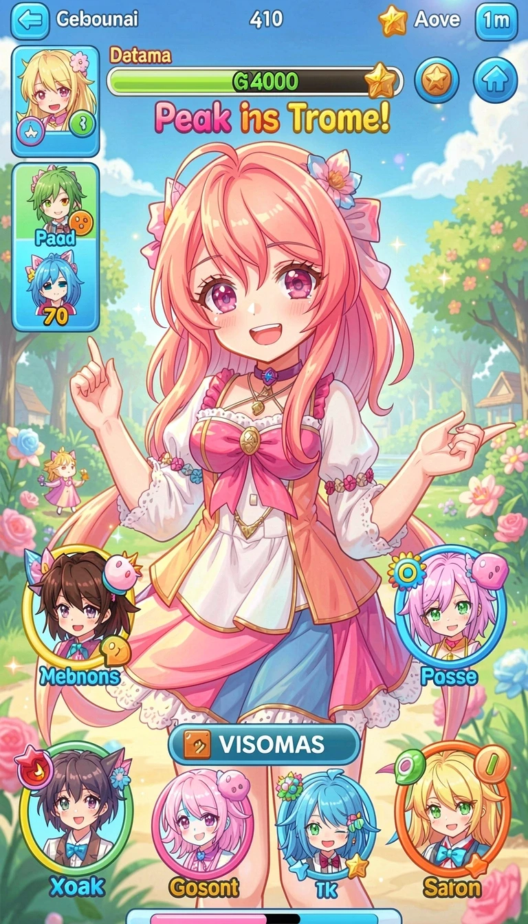 Screenshot 777lucky APK: Cara Download dan Instal di Android nomor 3