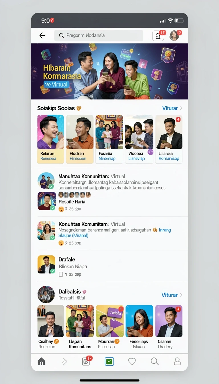 Screenshot Review Aplikasi daa666 nomor 2
