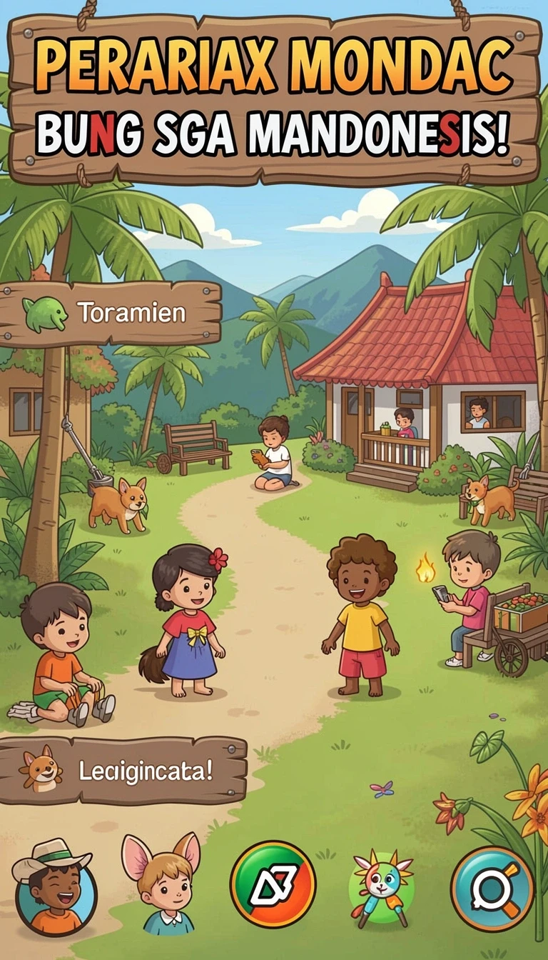 Screenshot Download ora78 APK untuk Android nomor 2