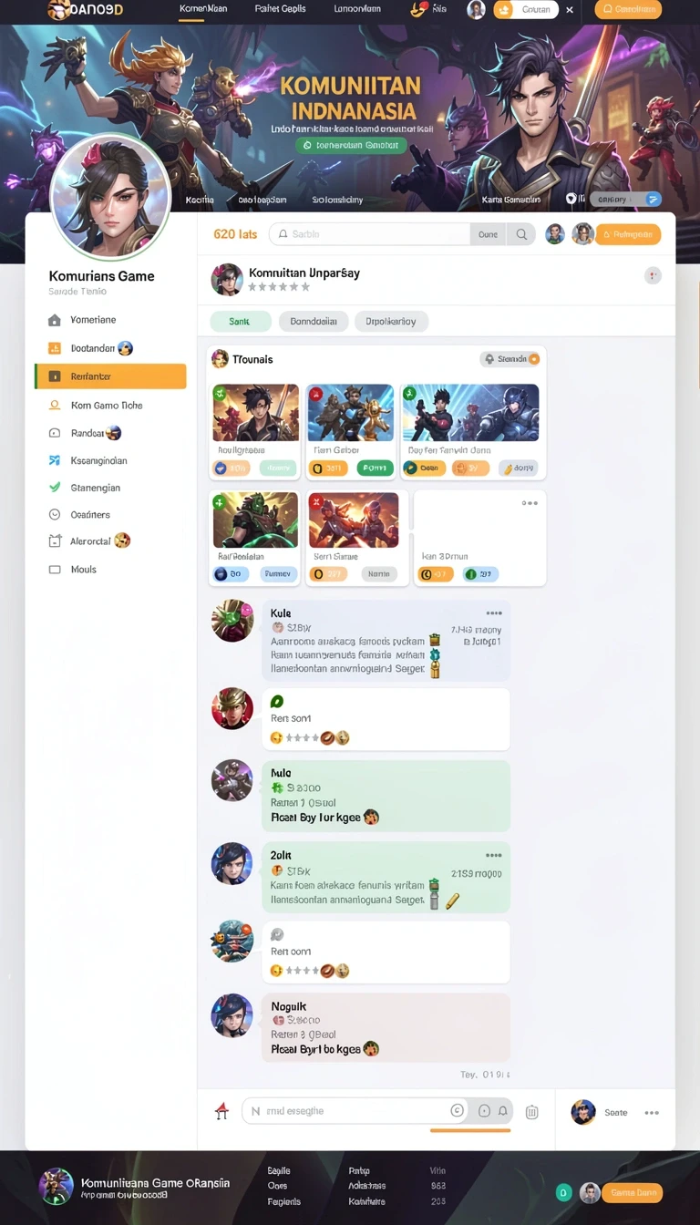 Screenshot Aplikasi mg525 Resmi dan Terpercaya di Android nomor 3
