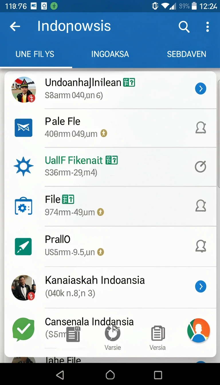 Screenshot Cara Download dan Instal yy123 di Android nomor 3