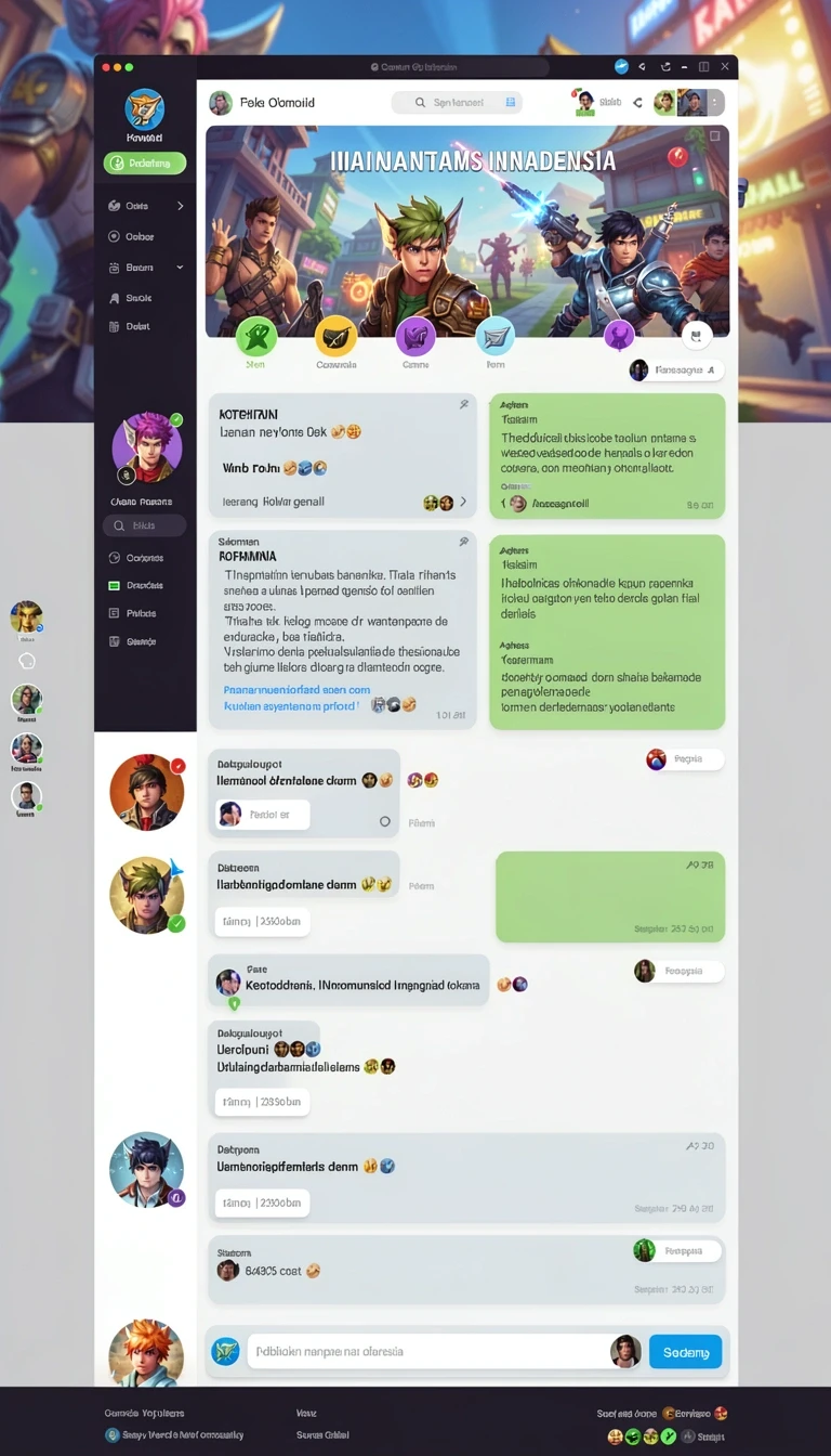 Screenshot Aplikasi inibet Terbaik untuk Android dan iOS nomor 2