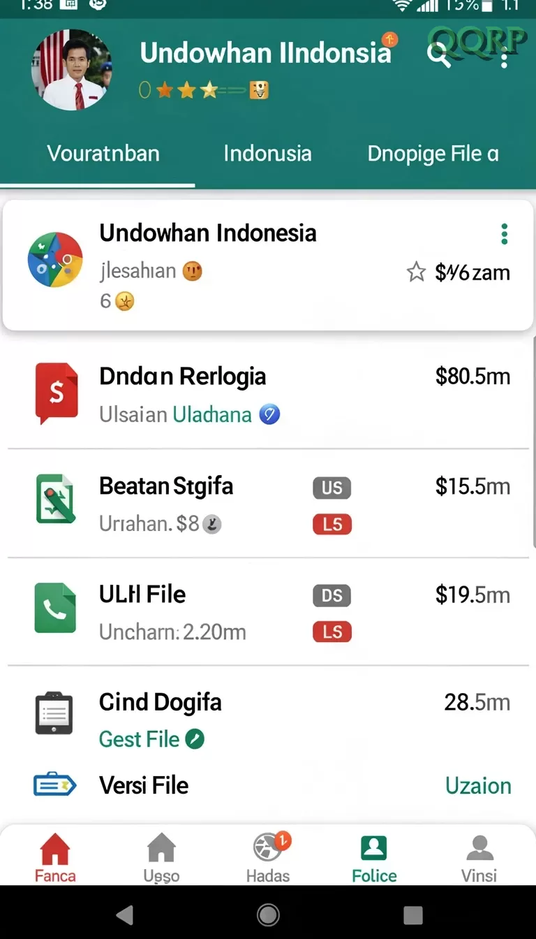 Screenshot pho88 nomor 3