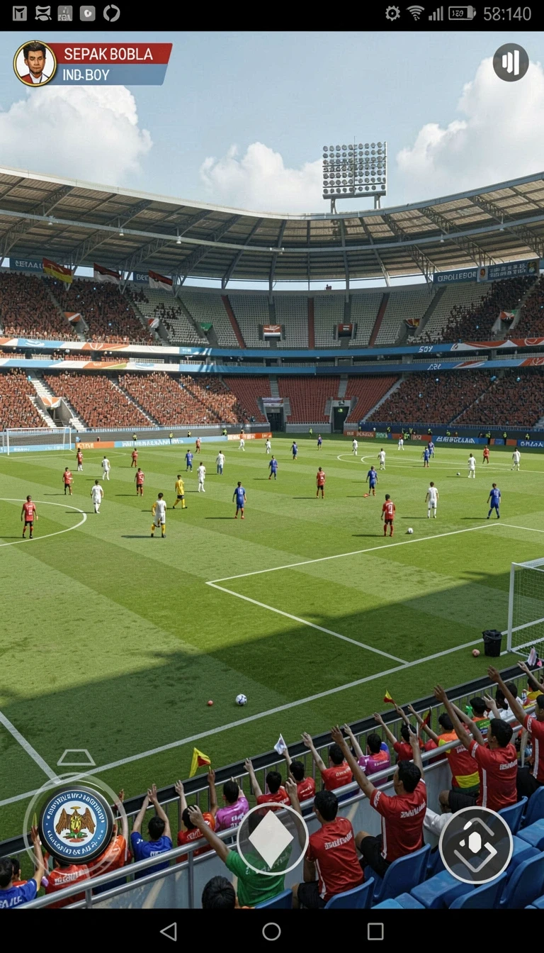 Screenshot Review Aplikasi rpvip5 Versi Terbaru nomor 2