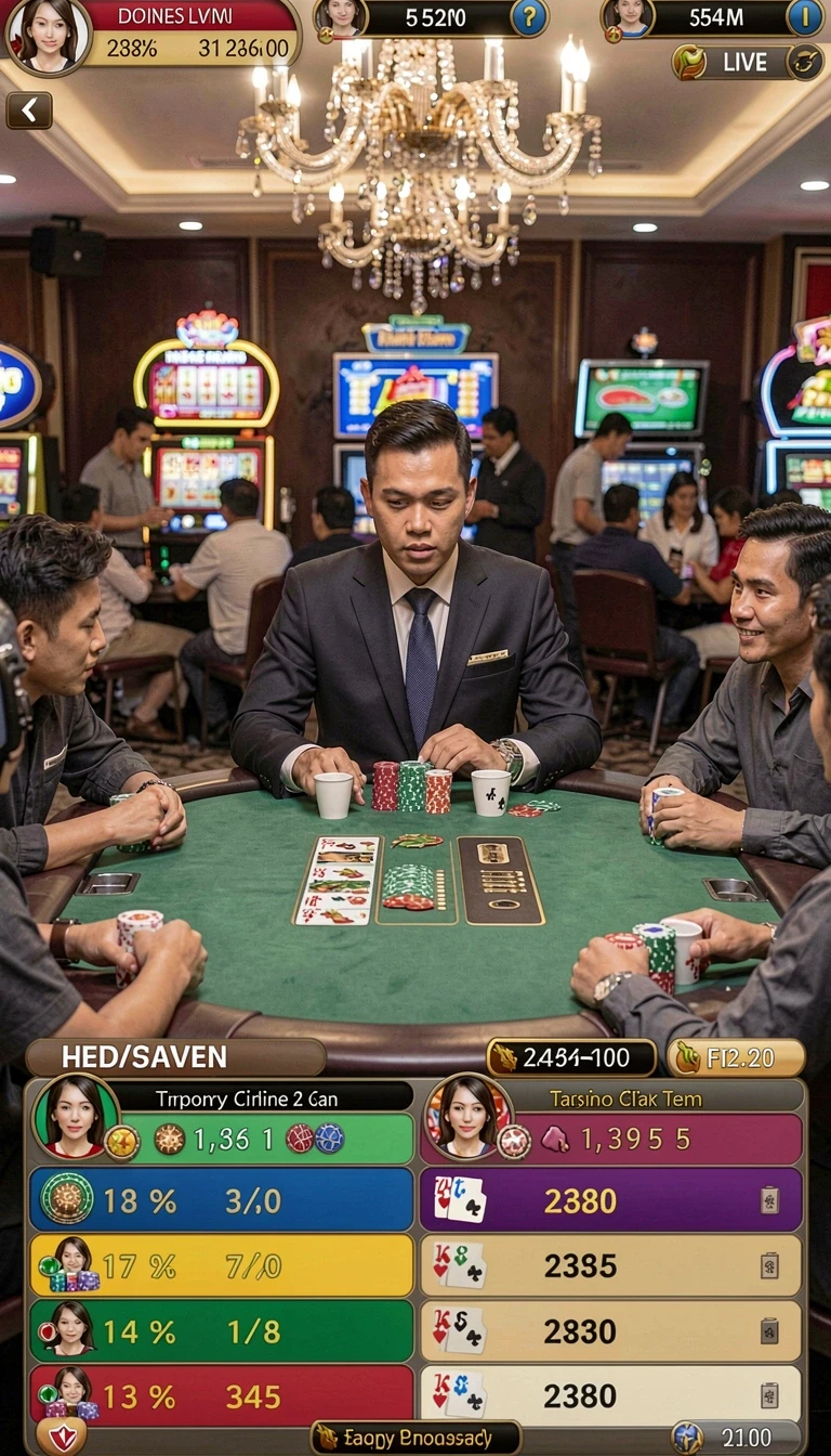 Screenshot Review Aplikasi superwin777 nomor 3