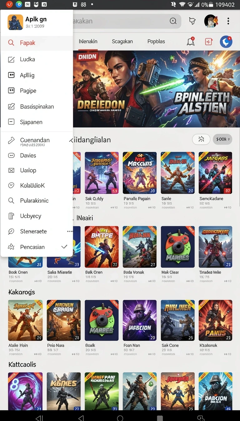 Screenshot Review Lengkap Aplikasi n32 Terbaru nomor 3