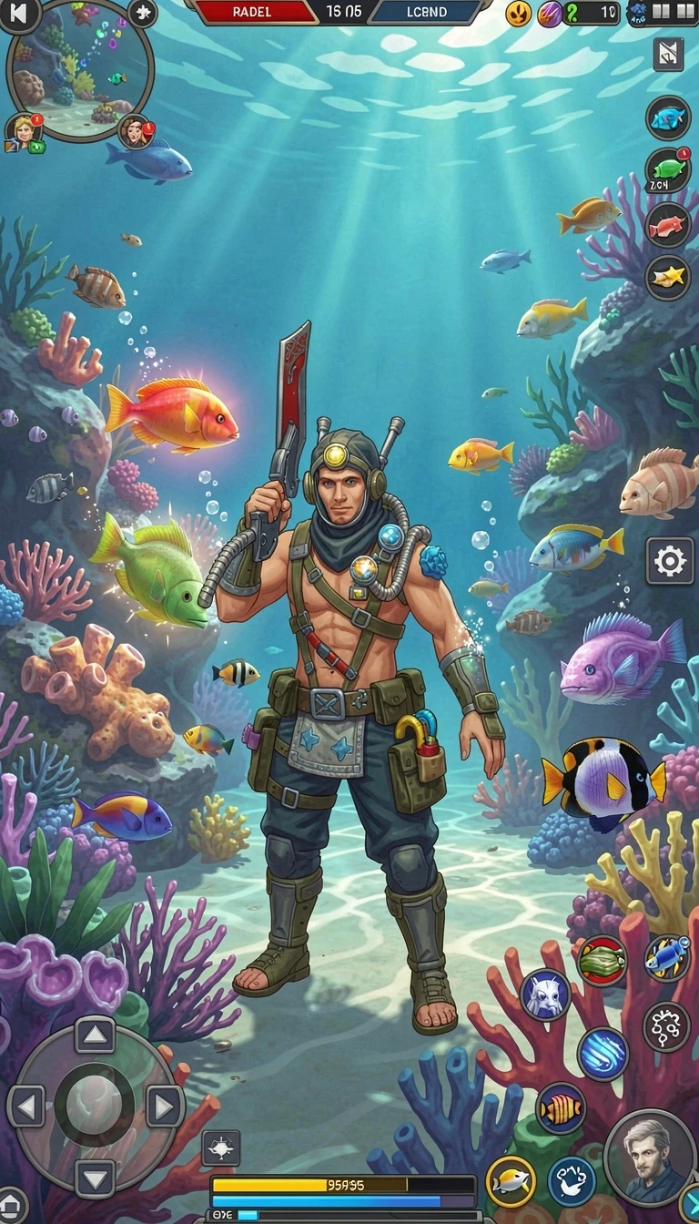 Screenshot dalaxy138 Terbaru untuk Android: Download APK Gratis nomor 1