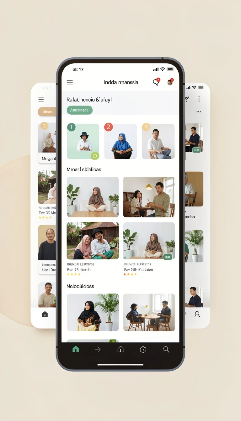 Screenshot Info Lengkap Aplikasi marquee Versi Terbaru nomor 1