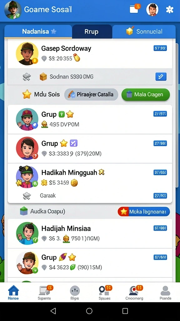 Screenshot Download grabwin APK Terbaru Full Version nomor 3